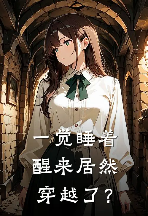 一觉睡着，醒来居然穿越了？