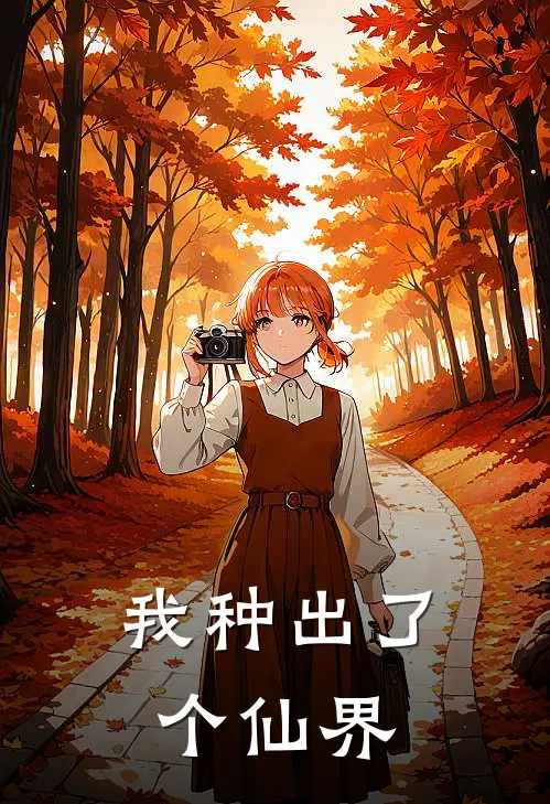 我种出了个仙界