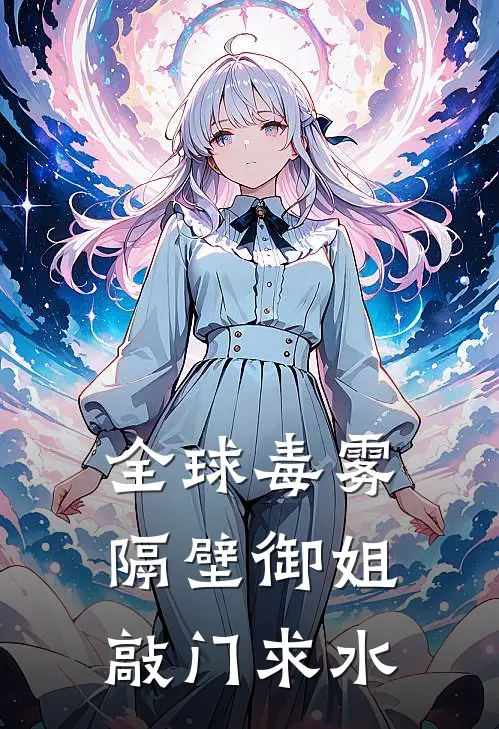 全球毒雾，隔壁御姐敲门求水陈漠林曼最新好看小说_已完结小说全球毒雾，隔壁御姐敲门求水陈漠林曼