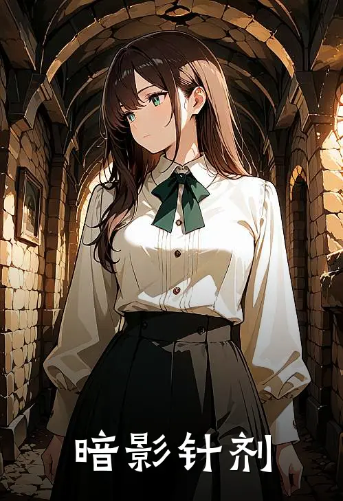 暗影针剂(周哲林薇)热门网络小说推荐_最新章节列表暗影针剂(周哲林薇)