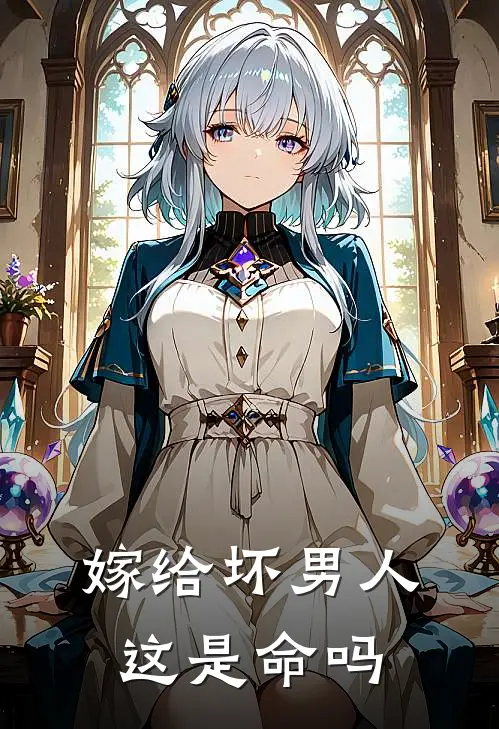 嫁给坏男人这是命吗