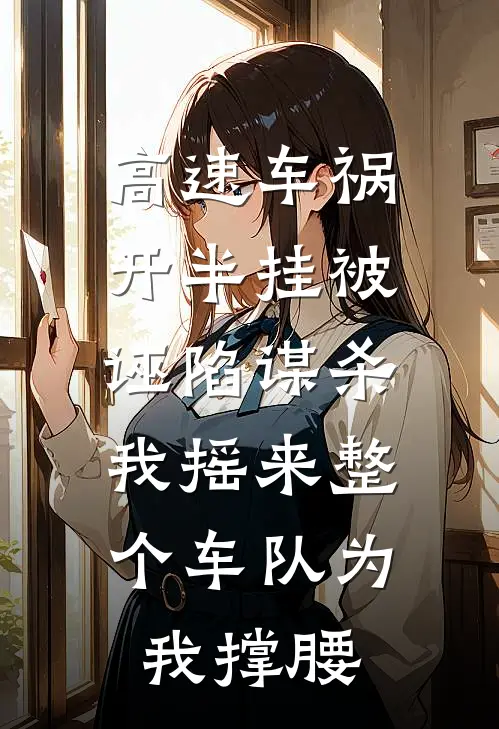 高速车祸开半挂被诬陷谋杀，我摇来整个车队为我撑腰(抖音热门)好看的小说推荐完结_完本小说高速车祸开半挂被诬陷谋杀，我摇来整个车队为我撑腰抖音热门