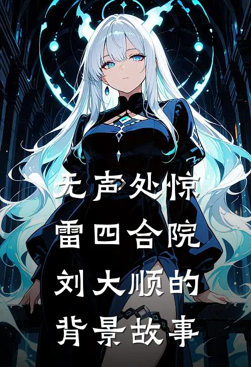 无声处惊雷四合院刘大顺的背景故事