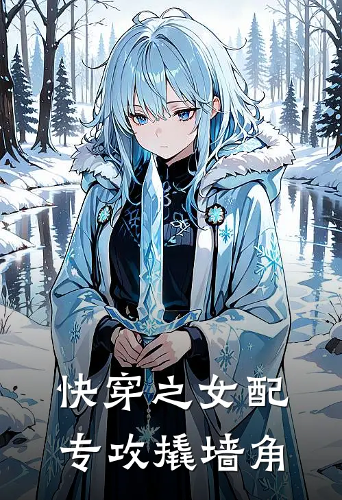 快穿之女配专攻撬墙角林沐枝傅槐安最新章节免费阅读_快穿之女配专攻撬墙角全集免费阅读