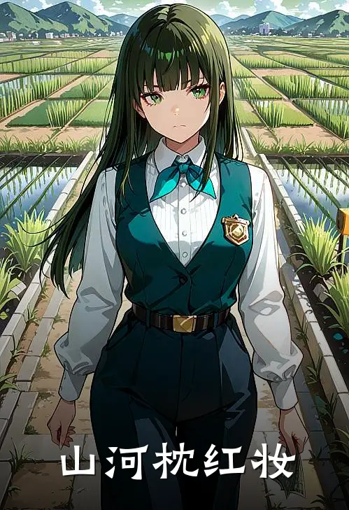 山河枕红妆苏衔月陆临渊免费小说阅读_免费小说大全山河枕红妆(苏衔月陆临渊)