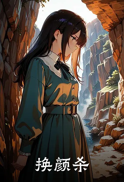 换颜杀沈知意凌云小说免费完结_最新章节列表换颜杀(沈知意凌云)