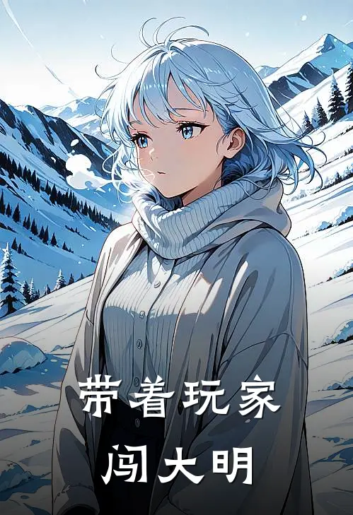 带着玩家闯大明(杨帆刘松)免费小说_完整版免费阅读带着玩家闯大明杨帆刘松