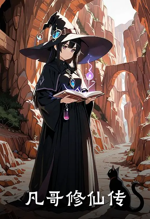 凡哥修仙传叶凡青羽新热门小说_最新章节列表凡哥修仙传(叶凡青羽)