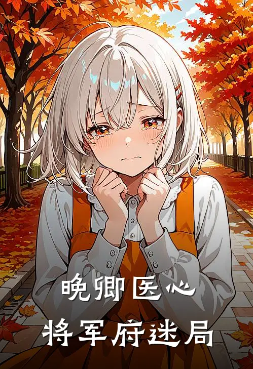 晚卿医心：将军府迷局碧月苏晚卿热门的小说_免费小说晚卿医心：将军府迷局(碧月苏晚卿)