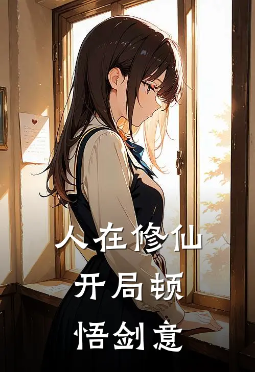 人在修仙，开局顿悟剑意林渊苏青岚完本热门小说_小说推荐完结人在修仙，开局顿悟剑意林渊苏青岚