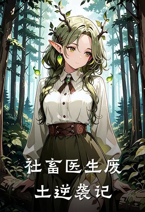 《社畜医生废土逆袭记》陈浪沈岚已完结小说_社畜医生废土逆袭记(陈浪沈岚)经典小说