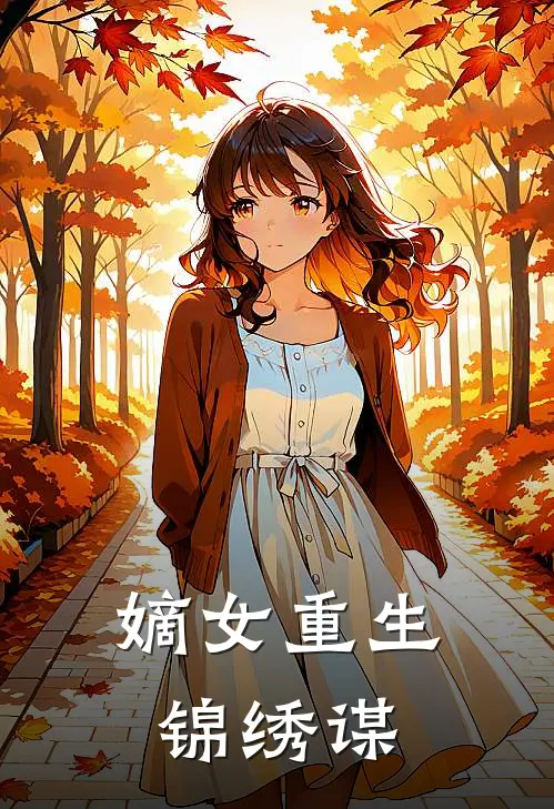 嫡女重生：锦绣谋(沈微婉萧惊寒)在线阅读免费小说_最新章节列表嫡女重生：锦绣谋(沈微婉萧惊寒)