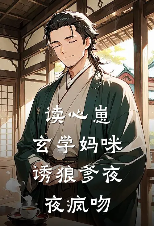 读心崽：玄学妈咪诱狼爹夜夜疯吻(姜苒傅哲)推荐完结小说_最新章节列表读心崽：玄学妈咪诱狼爹夜夜疯吻(姜苒傅哲)