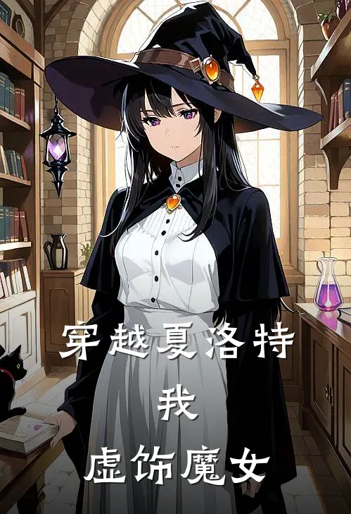 穿越夏洛特：我，虚饰魔女(有羽高诚)完结小说推荐_小说全文免费阅读穿越夏洛特：我，虚饰魔女有羽高诚