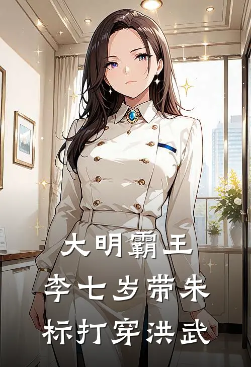 大明霸王：李七岁带朱标打穿洪武李祺朱标推荐完结小说_免费阅读大明霸王：李七岁带朱标打穿洪武(李祺朱标)