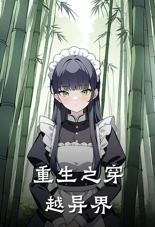 重生之穿越异界