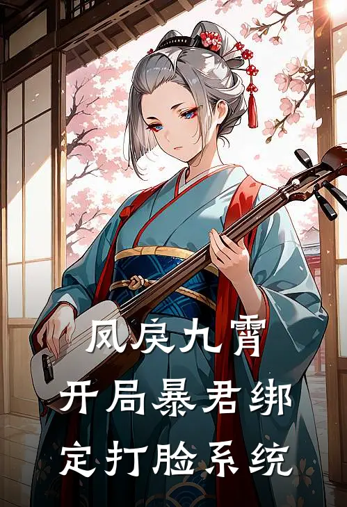 凤戾九霄：开局暴君绑定打脸系统（林晚赵德全）全文免费阅读无弹窗大结局_（凤戾九霄：开局暴君绑定打脸系统全文免费阅读无弹窗）林晚赵德全最新章节列表_笔趣阁（凤戾九霄：开局暴君绑定打脸系统）