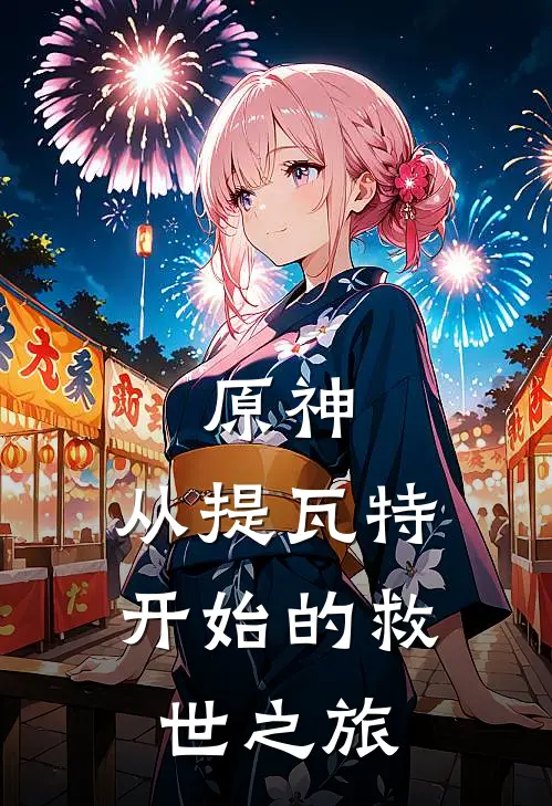 原神：从提瓦特开始的救世之旅