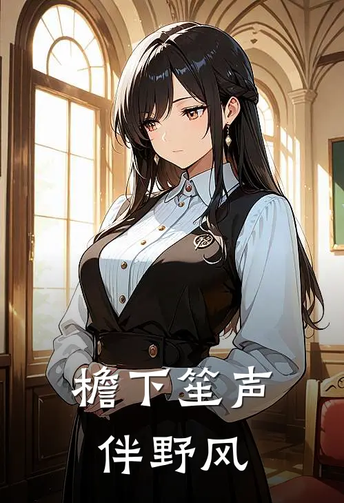 檐下笙声伴野风(付笙苏野)_付笙苏野热门小说