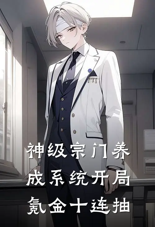 秦牧林小雅(神级宗门养成系统开局氪金十连抽)全本免费在线阅读_(神级宗门养成系统开局氪金十连抽)完结版免费在线阅读