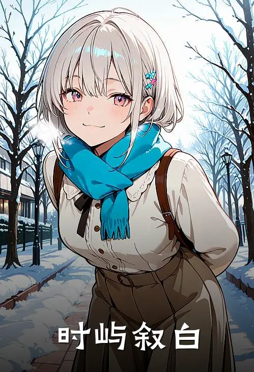 时屿叙白江叙白温时屿完本小说推荐_免费小说全文阅读时屿叙白江叙白温时屿