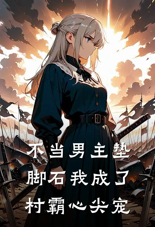 不当男主垫脚石我成了村霸心尖宠（宋知素许文远）最新章节列表