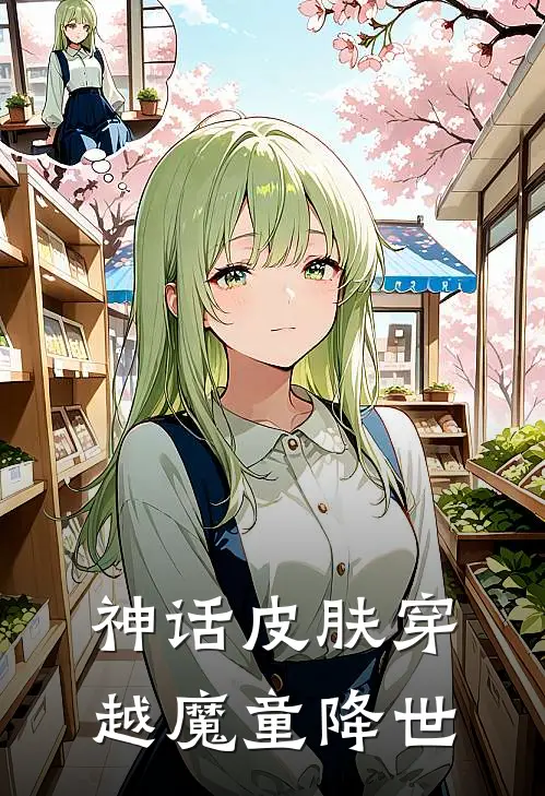 神话皮肤穿越魔童降世哪吒李靖免费小说完整版_完结版小说阅读神话皮肤穿越魔童降世(哪吒李靖)