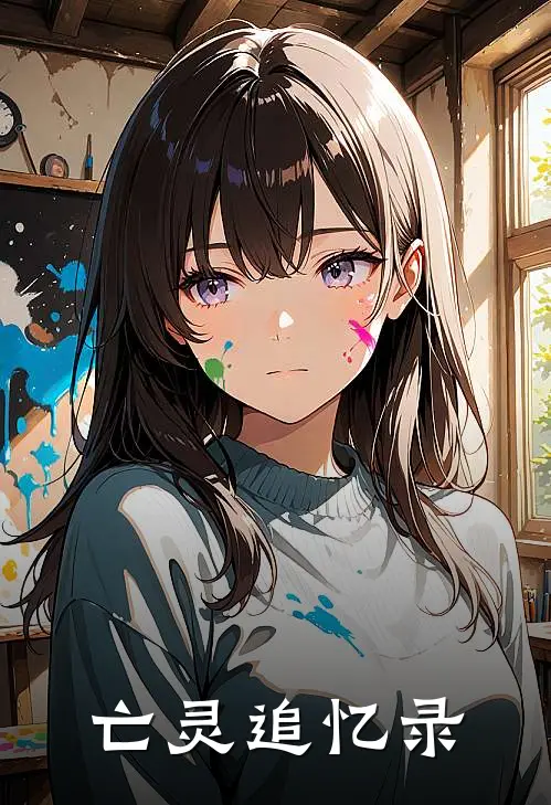亡灵追忆录(夏钰澄太稷)全本免费在线阅读_亡灵追忆录最新章节在线阅读