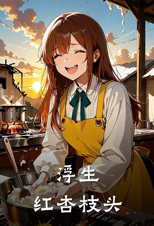 浮生：红杏枝头(薛临渊阿婉)完结小说推荐_小说全文免费阅读浮生：红杏枝头薛临渊阿婉