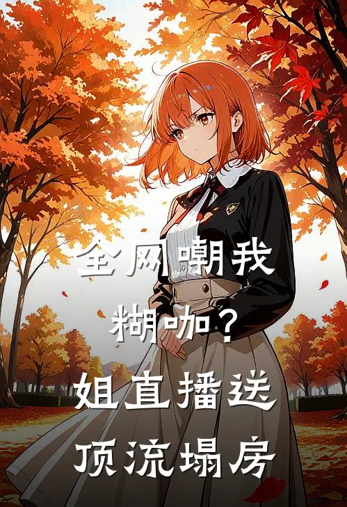 全网嘲我糊咖？姐直播送顶流塌房林见微林见微热门免费小说_免费小说免费阅读全网嘲我糊咖？姐直播送顶流塌房林见微林见微