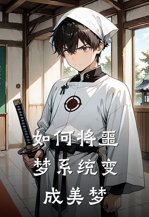 如何将噩梦系统变成美梦（宋春野阿薇）最新章节列表_宋春野阿薇)如何将噩梦系统变成美梦最新章节列表笔趣阁（如何将噩梦系统变成美梦）