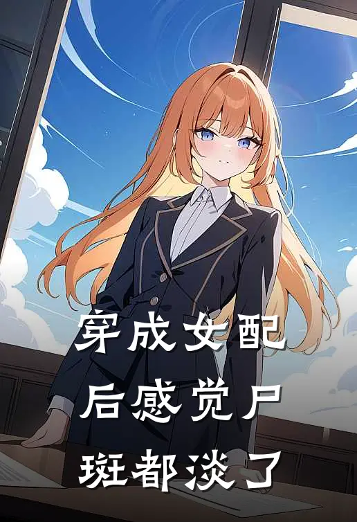 穿成女配后感觉尸斑都淡了(林颜傅熠)完结版免费阅读_穿成女配后感觉尸斑都淡了全文免费阅读