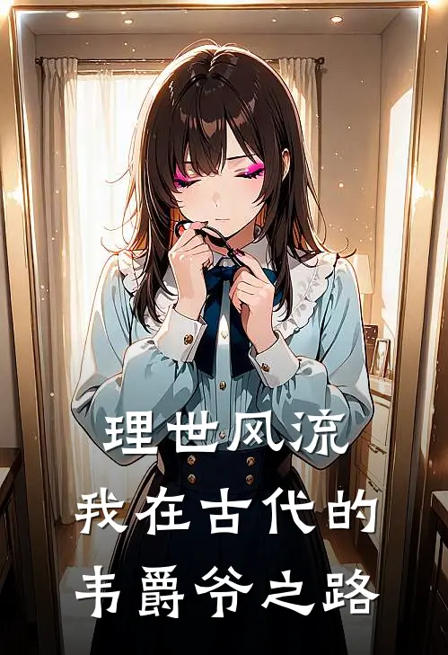 理世风流：我在古代的韦爵爷之路