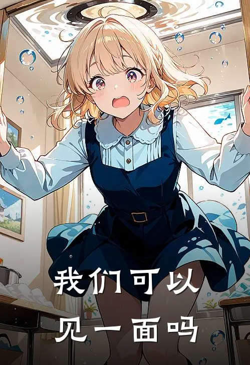 我们可以见一面吗