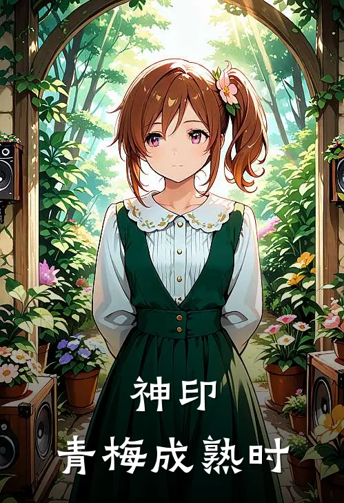 神印：青梅成熟时