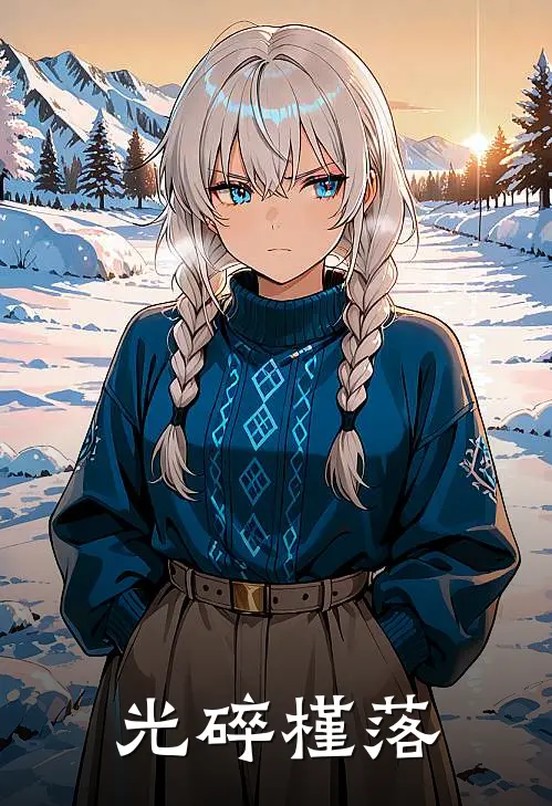 光碎槿落沈碎灵望吟春完整版小说_小说完结推荐光碎槿落(沈碎灵望吟春)