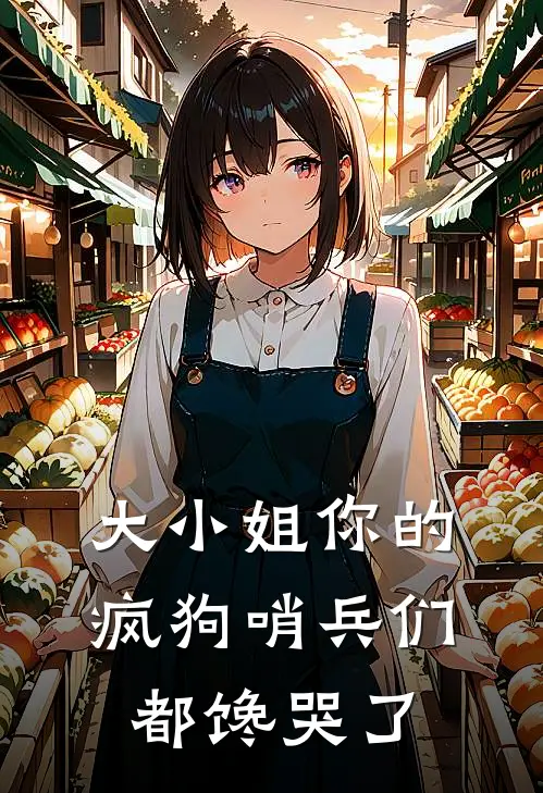 愚糖汉克《大小姐你的疯狗哨兵们都馋哭了》完结版免费阅读_大小姐你的疯狗哨兵们都馋哭了全文免费阅读