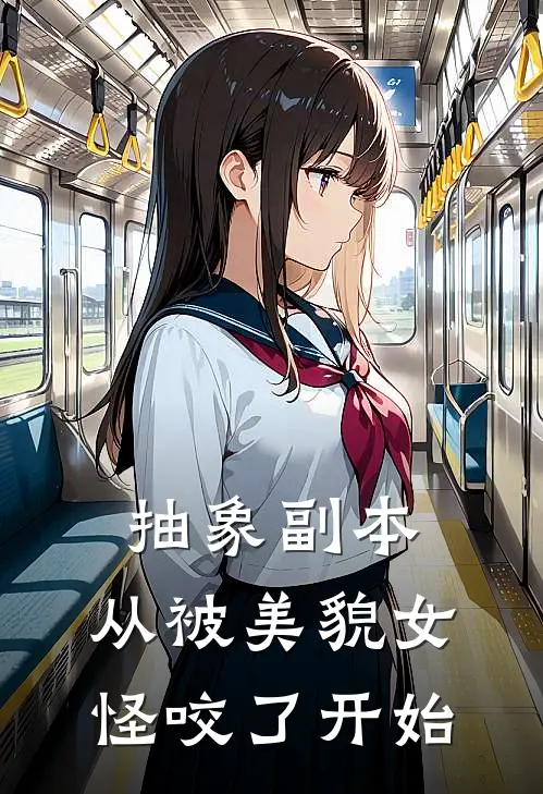 抽象副本，从被美貌女怪咬了开始