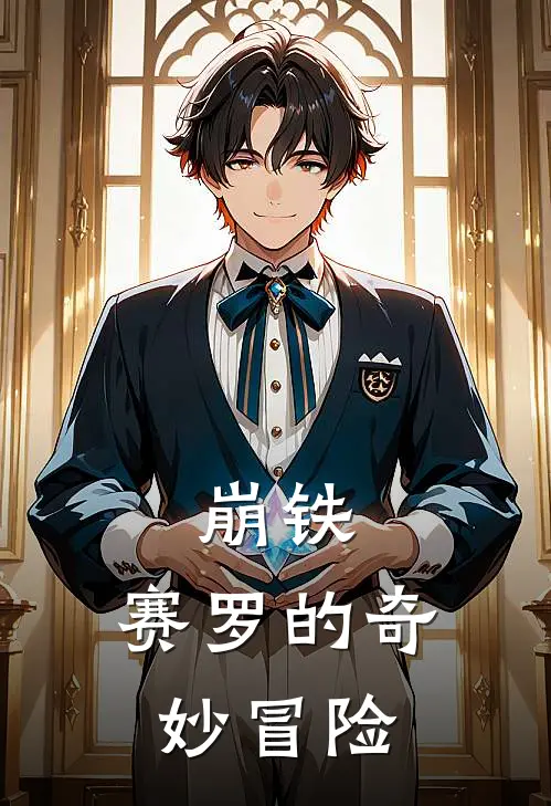 赛罗泽塔崩铁：赛罗的奇妙冒险全章节在线阅读_崩铁：赛罗的奇妙冒险全集免费在线阅读