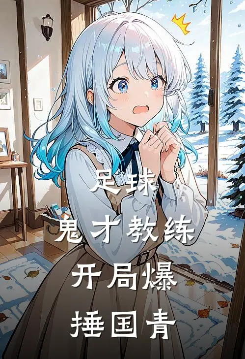 足球：鬼才教练，开局爆捶国青张嚣王鹏最新更新小说_在线阅读免费小说足球：鬼才教练，开局爆捶国青张嚣王鹏