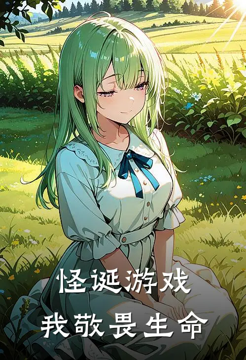 怪诞游戏：我敬畏生命(周景玉简十初)最新小说全文阅读_最新章节列表怪诞游戏：我敬畏生命(周景玉简十初)