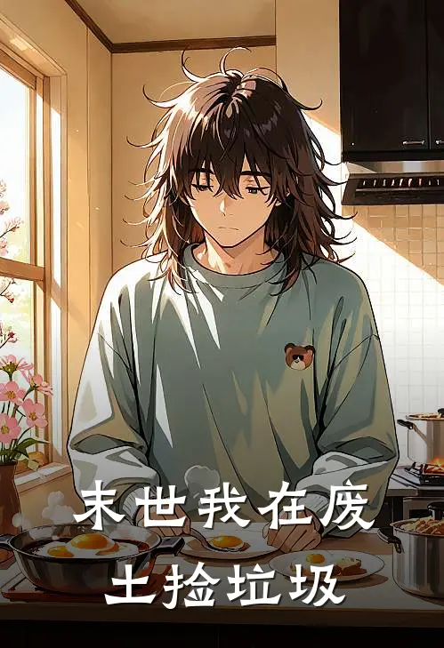 末世我在废土捡垃圾(刘劫强尼)完结小说_小说完整版免费阅读末世我在废土捡垃圾刘劫强尼