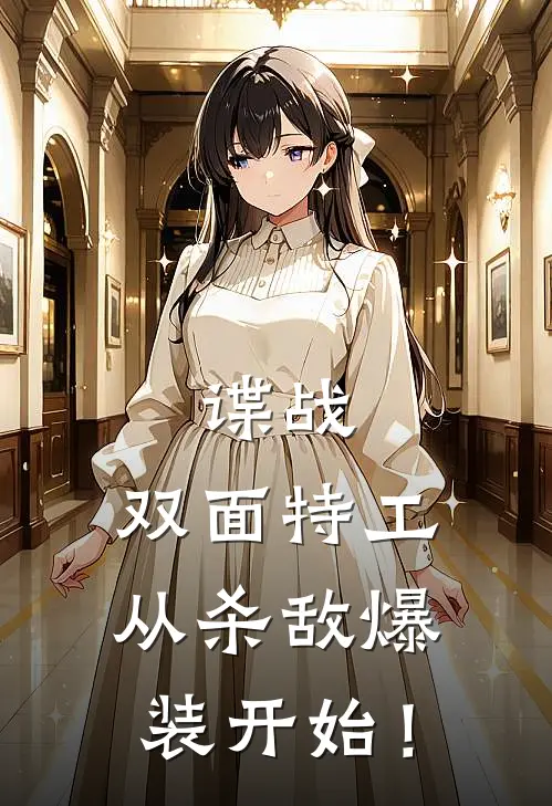 谍战：双面特工从杀敌爆装开始！(凌锋戴笠)小说最新章节_全文免费小说谍战：双面特工从杀敌爆装开始！凌锋戴笠