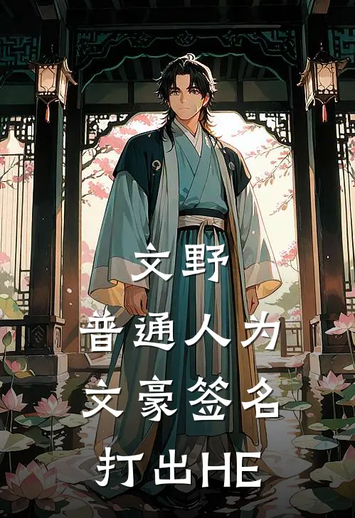 费奥多尔费佳《文野：普通人为文豪签名打出HE》完结版免费阅读_费奥多尔费佳热门小说