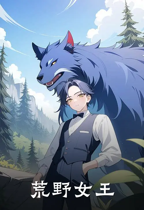 黎霜林小鹿《荒野女王》最新章节阅读_(黎霜林小鹿)热门小说
