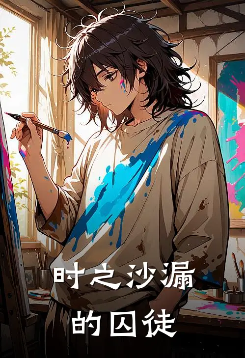时之沙漏的囚徒(艾略特维恩)完整版小说全文免费阅读_免费阅读无弹窗时之沙漏的囚徒艾略特维恩