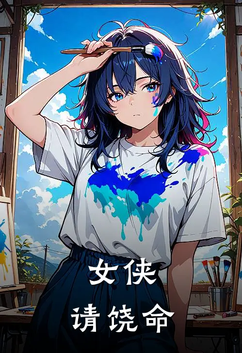 女侠，请饶命吕健黄蓉全章节免费在线阅读_《女侠，请饶命》精彩小说