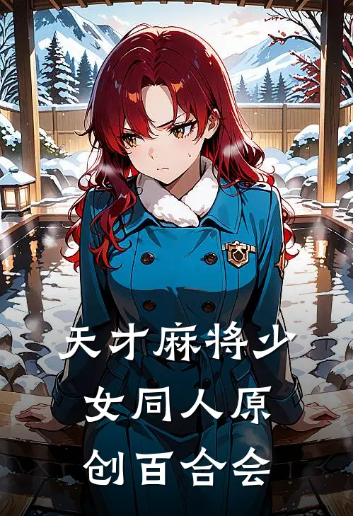 天才麻将少女同人原创百合会