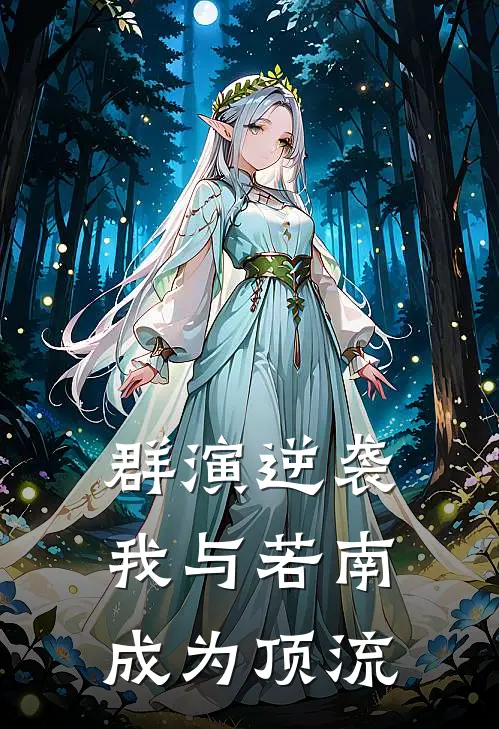 群演逆袭：我与若南成为顶流