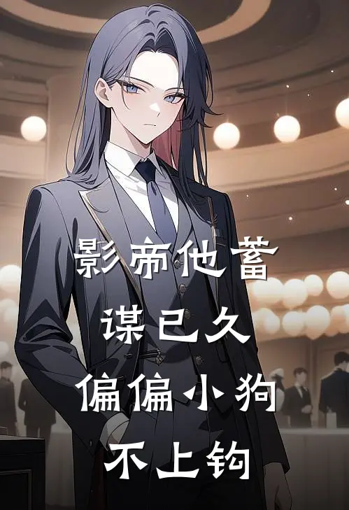 影帝他蓄谋已久，偏偏小狗不上钩凌风凌风全章节免费在线阅读_《影帝他蓄谋已久，偏偏小狗不上钩》精彩小说